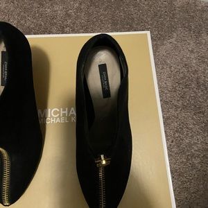Zara collection gently worn heels